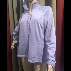 Women’s Patagonia Fleece Pullover